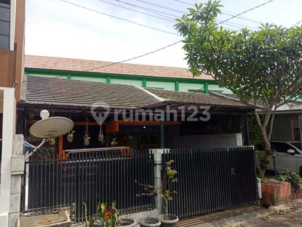 Rumah di Cluster Agung Lestari Haji Gofur Cilame Bandung Barat
