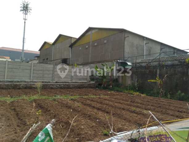 Jual Tanah di Permana Indah Cocok untuk Invest Jual Tanah di Permana Indah Cocok untuk Invest