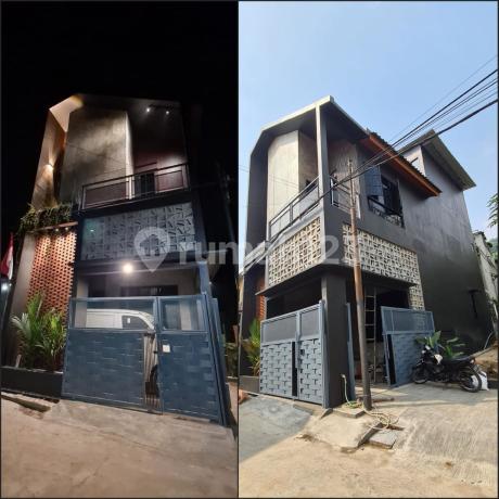 Rumah Siap Huni Komplek Tipar Silih Asih Rumah Siap Huni Komplek Tipar Silih Asih