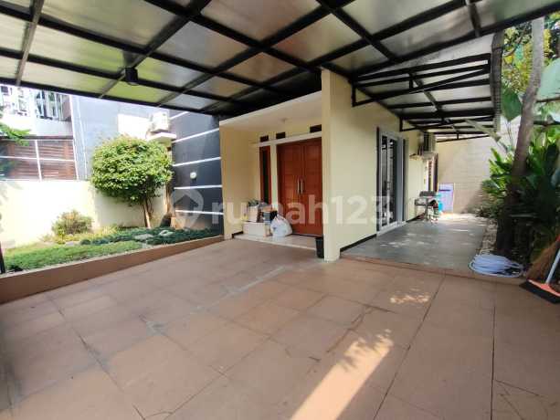 Rumah Batujajar Regency Siap Huni
