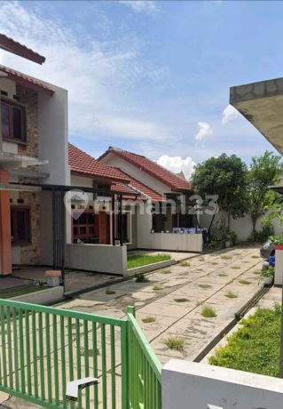 Rumah bukit sariwangi parongpong