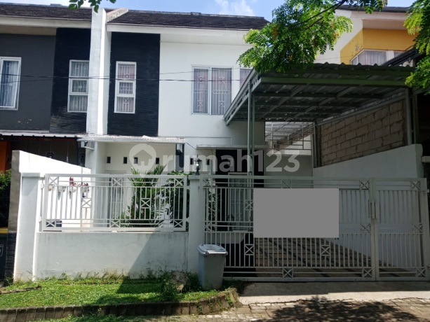 Rumah Pancanaka Royal Garden Ciuyah Permana Cimahi Rumah Pancanaka Royal Garden Ciuyah Permana Cimahi