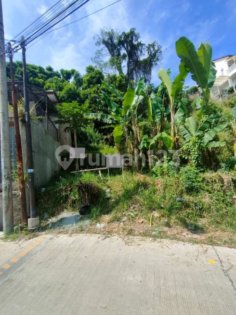 Dijual Tanah bukit sariwangi dekat cihanjuang Dijual Tanah bukit sariwangi dekat cihanjuang