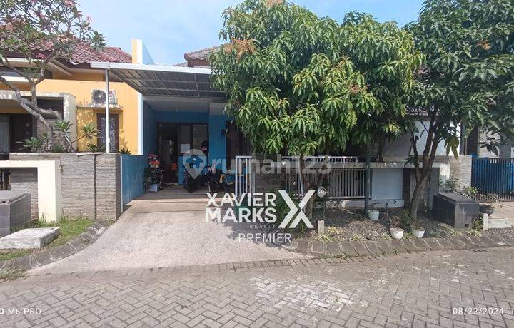 Rumah Siap Huni Turun Harga di Graha Kencana Blimbing Malang