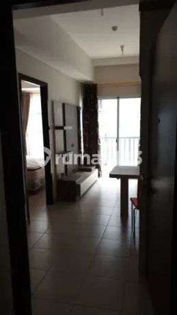 Jual Apartemen Saveria Type 1 Bedroom