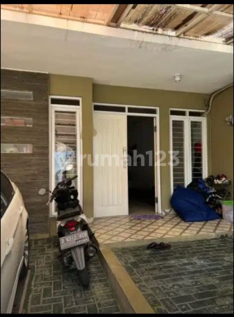 RUMAH BAGUS SIAP HUNI DI DALAM KOMPLEK SETRA DAGO, LOKASI STRATEGIS, DI ANTAPANI, ARCAMANIK, BANDUNG TIMUR
