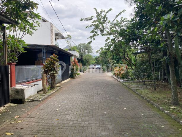 LAND READY FOR BUILDING, WIDE FRONT 15m, FACING EAST, LOCATED IN CIPAMOKOLAN COMPLEX, RIUNG BANDUNG, GEDEBAGE, SOEKARNO HATTA, EAST BANDUNG.