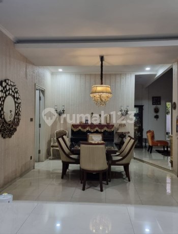 RUMAH SIAP HUNI SEMI FURNISH DI DALAM KOMPLEK KURDI, LOKASI STRATEGIS DEKAT TOL MOH, TOHA, PURBALEUNYI