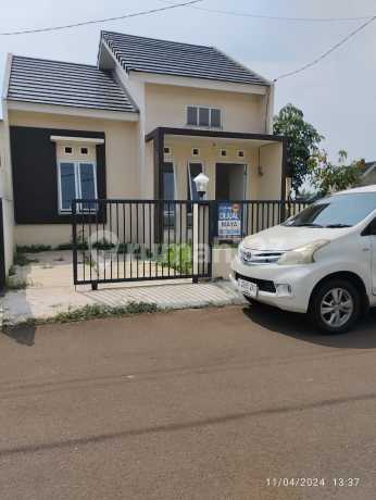 Jual Rumah Bga Siap Huni Di Pondok Rajeg Residen Cibinong Jual Rumah Bga Siap Huni Di Pondok Rajeg Residen Cibinong