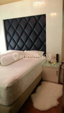 Jual Murah Tdk Ada Lg Apartemen Scientia Sumarecon Serpong Samping Umn