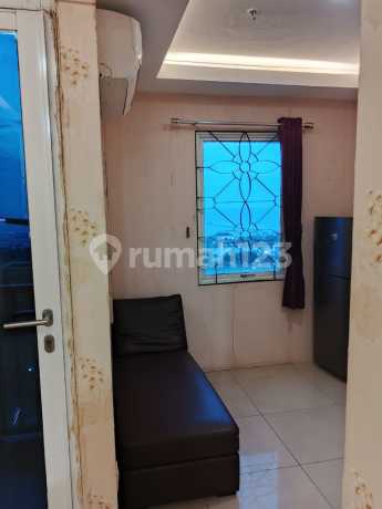 Northland Ancol Apartment furnished with sea view 1 BR