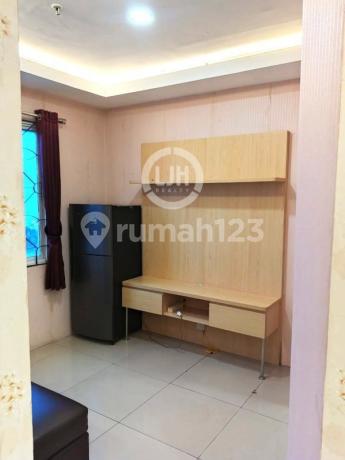 Ready-to-Occupy Apartment in Nortland Ancol Residence, North Jakarta
