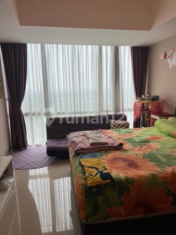 Apartemen Studio View Golf Dari LT. 22 di Uresidence, Lippo Karawaci, Langsung Akses ke Supermall dan Paling Dekat ke Uph Apartemen Studio View Golf Dari LT. 22 di Uresidence, Lippo Karawaci, Langsung Akses ke Supermall dan Paling Dekat ke Uph