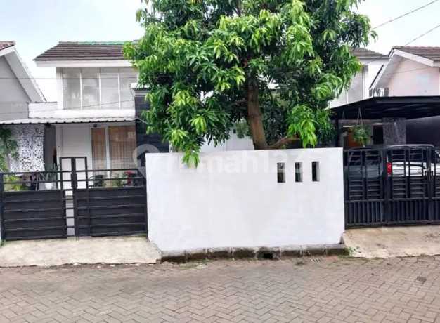 Turun Harga Rumah Di Dhaya Pesona Bintaro Tangerang Selatan