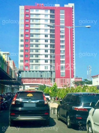 Unit Murah Strategis Condotel Fave Hotel Rungkut Surabaya GMK03337