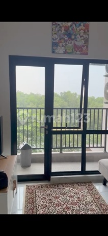 The Parc South City Apartement 2 Bed Room