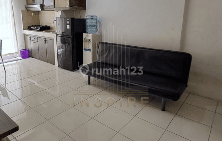 Dijual Apartemen Mediterania Garden Residence 2 2 Br Furnish 
