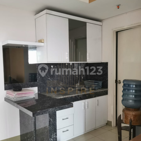 Jual Apartemen Gading Green hill 2br semi furnish jakarta utara Jual Apartemen Gading Green hill 2br semi furnish jakarta utara