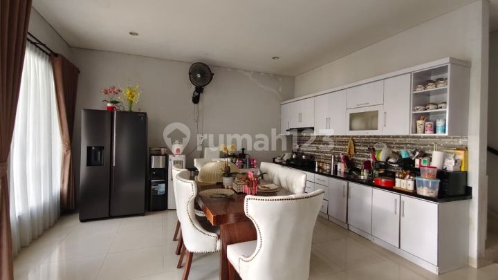 Dijual Rumah di Green Permata Dijual Rumah di Green Permata