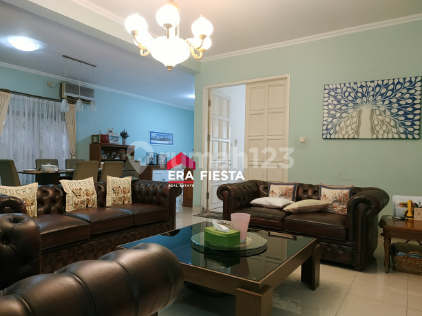 Bukit Indah Cilandak Bukit Indah Cilandak