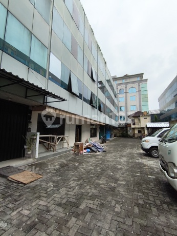 Jual Cepat Ruko Sastra Graha