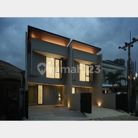 Rumah Sutorejo Prima Indah Utara Wow Harga di Bawah 2 M Rumah Sutorejo Prima Indah Utara Wow Harga di Bawah 2 M