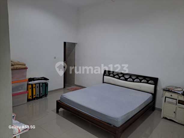 Full Furnish Rumah Permata Safira Siap Huni Sudah Renov dekat citraland dan Prambanan