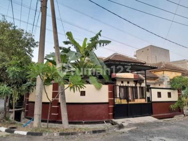 Rumah Permata Safira Regency, Wiyung Strategis 1 M An