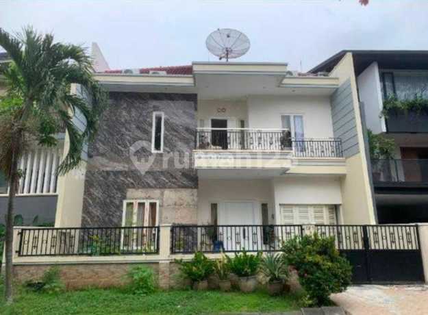 Eastwood Citaland Luar Cluster Hadap Selatan Dekat Graha Dan Pakuwon Bangunan Terawat Termurah