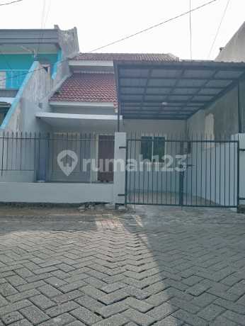 Rumah 2 Lantai di Citra Sentosa, Surabaya Barat Rumah 2 Lantai di Citra Sentosa, Surabaya Barat