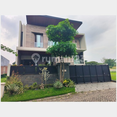 Rumah Citraland Bukit Golf International Split Level - Turun Harga Rumah Citraland Bukit Golf International Split Level - Turun Harga