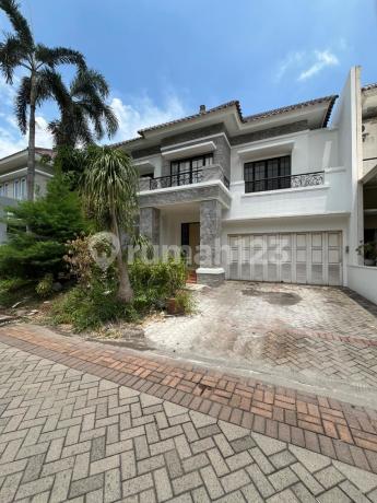 Baru Renov Ciamik Rumah Puri Sentra Raya Kondisi Kosongan Baru Renov Ciamik Rumah Puri Sentra Raya Kondisi Kosongan