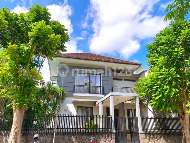 Elite Area The Chofa House Fully Furnished + Private Pool - For Sale & Rent Elite Area The Chofa House Fully Furnished + Private Pool - For Sale & Rent