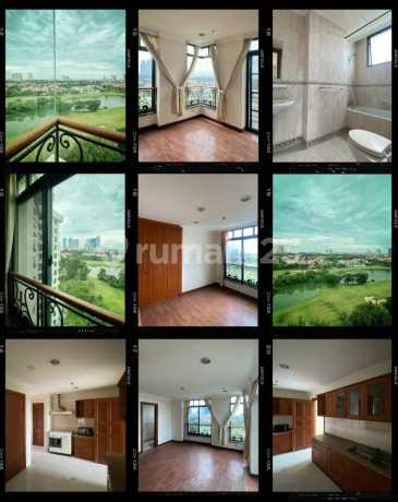 ‎Best Golf + Lake View, ‎Kondominium Graha Family ‎Tower Regency