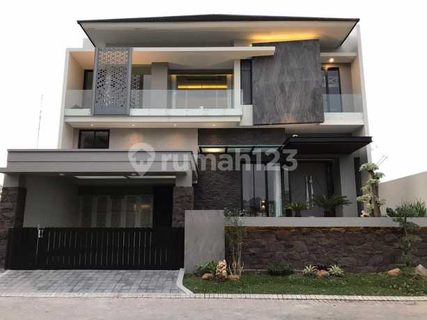 Minimalist House Puri Sentra Raya Extension, Citraland Just a Step Away from West Radial Road Minimalist House Puri Sentra Raya Extension, Citraland Just a Step Away from West Radial Road