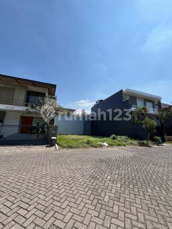 Murah Khusus Ts Lover Kavling Bukit Telaga Golf di Surabaya Barat Murah Khusus Ts Lover Kavling Bukit Telaga Golf di Surabaya Barat