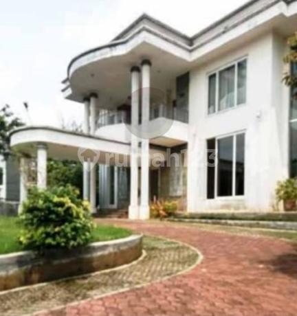 Dijual Rumah di Perumahan Bukit Cimanggu Villa Bogor Jawa Barat Dijual Rumah di Perumahan Bukit Cimanggu Villa Bogor Jawa Barat