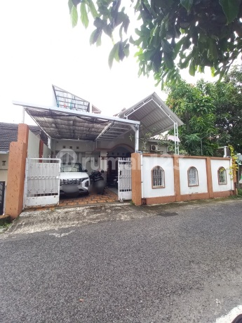 Dijual Rumah Kos Murah Dekat Rs Wirosaban Umbulharjo Kota Jogja