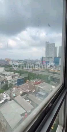 Jual Apartemen Semi Furnished Menara Latumeten