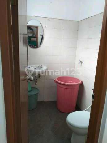 Jual Rumah Bojong Residance Jak Bar