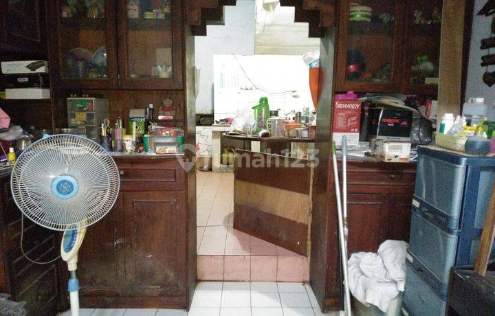 Jual Rumah Pondok Lestari Ciledug Tangerang 