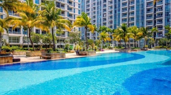 Jual Apartemen Fullfurnished Cbd Em CBD Pluit Imperium
