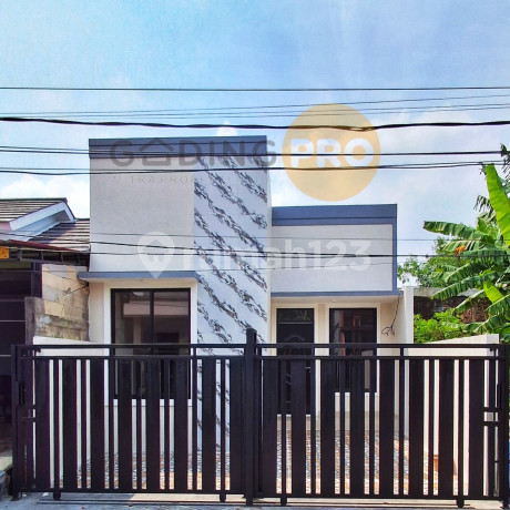 Dijual Rumah di Citra Raya Cikupa Cluster Serdang Asri Dijual Rumah di Citra Raya Cikupa Cluster Serdang Asri