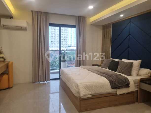 Apartemen Mewah Siap Huni di Palagan Jogja Apartemen Mewah Siap Huni di Palagan Jogja