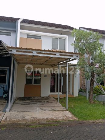 House for Sale in Serpong Lagoon Near KRL Station and BSD House for Sale in Serpong Lagoon Near KRL Station and BSD