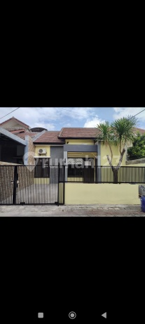 Rumah Terawat Siap Huni Di Pakal Residence Rumah Terawat Siap Huni Di Pakal Residence