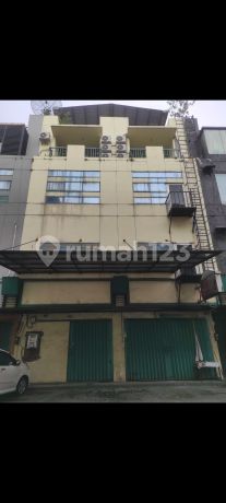 Ruko 2 Jejer Siap Pakai di Daerah Mayjen Sungkono Ruko 2 Jejer Siap Pakai di Daerah Mayjen Sungkono