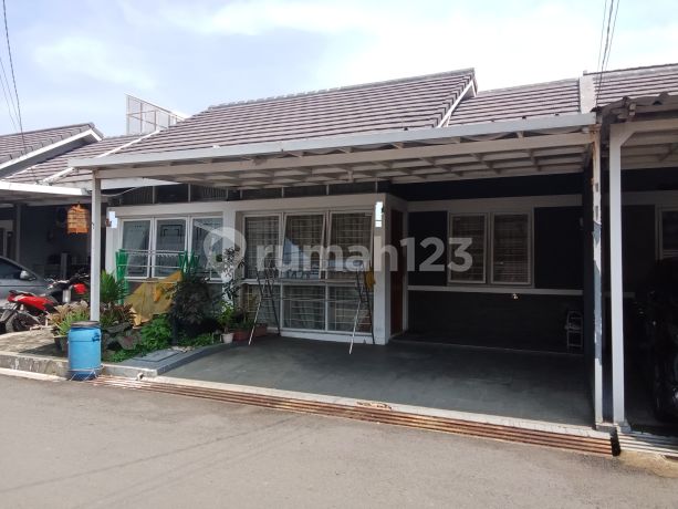 Murah Clusters Antapani Dekat Antapani City. Sinergis Residence, Paradise Regency, Jrg Ada ! 