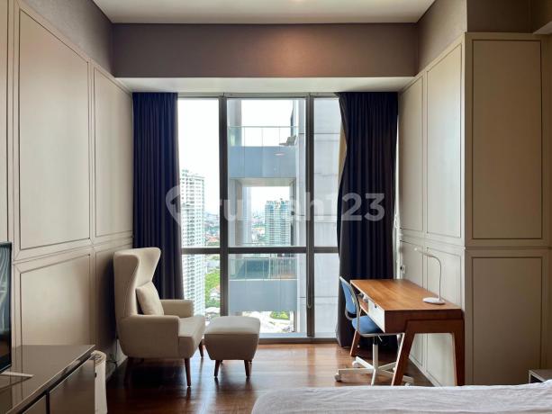 For Rent Apartment Anandamaya Tower 2 For Rent Apartment Anandamaya Tower 2