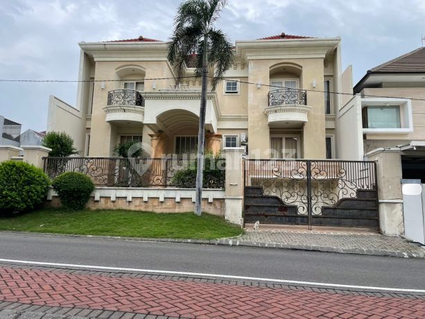 Dijual Rumah Villa Sentra Raya Citraland Dijual Rumah Villa Sentra Raya Citraland